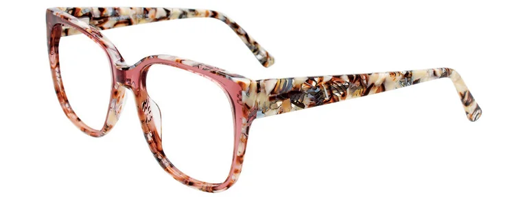 Paradox Eyeglasses P5081