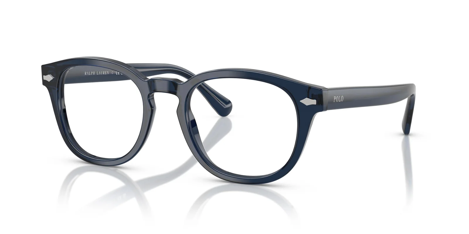 Polo Eyeglasses PH2272