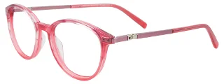 030 Gradient Crystal Light Pink & Pink/Pink