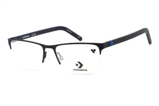 411 Matte Obsidian / Clear Lens
