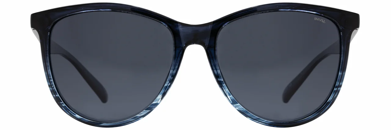 INVU Sunglasses INVU-195