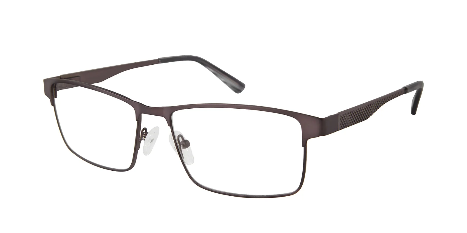 Revolution Eyeglasses PIERCE w/Clip