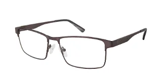 Revolution Eyeglasses PIERCE w/Clip