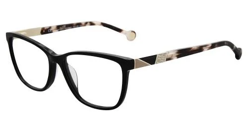Carolina Herrera Eyeglasses VHE761K
