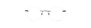 Totally Rimless Eyeglasses Fika 392