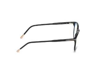 Tom Ford Eyeglasses FT5638-B