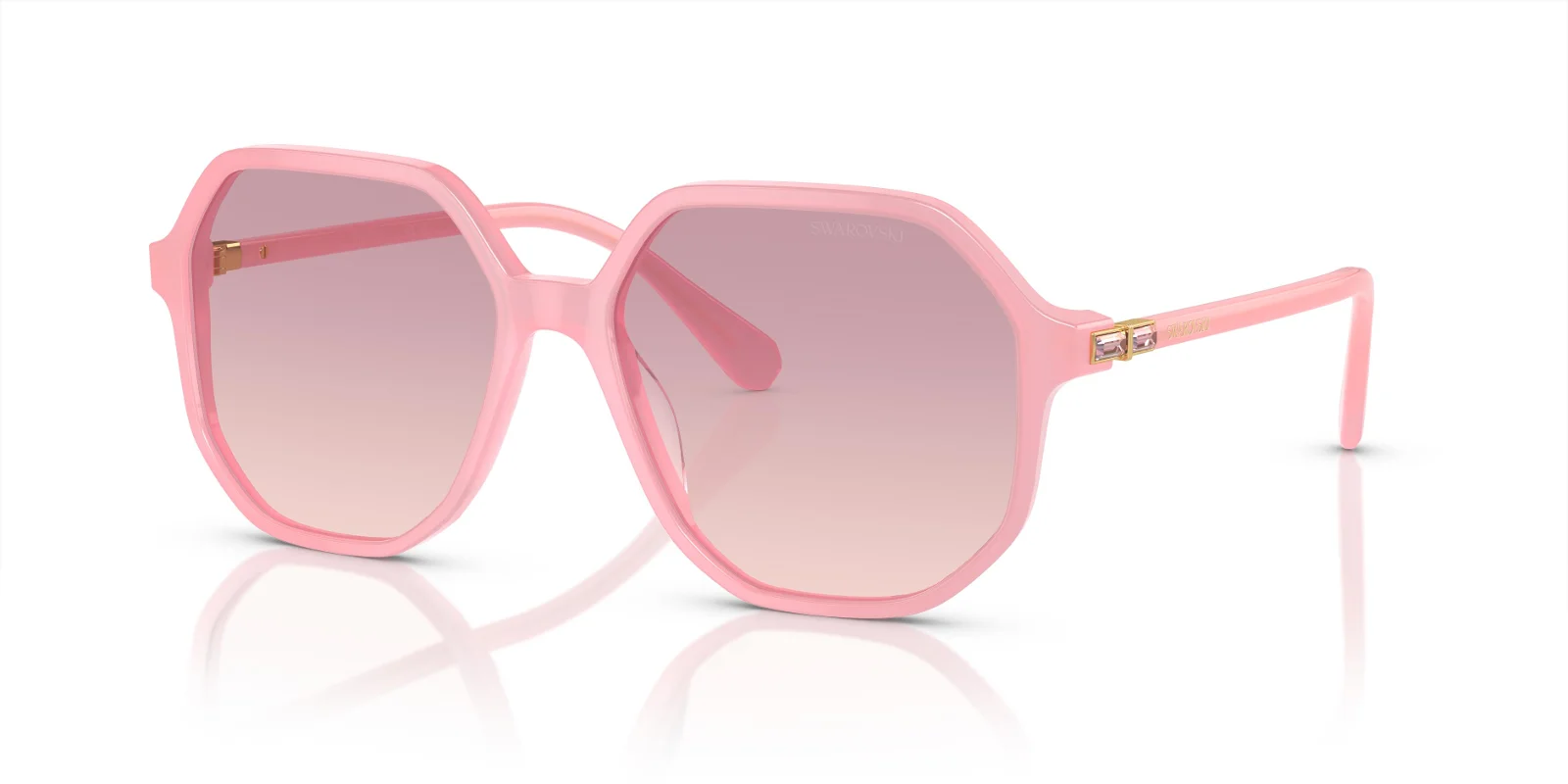 Swarovski Sunglasses SK6003