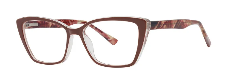 Modern Plastics II Eyeglasses STIRRING