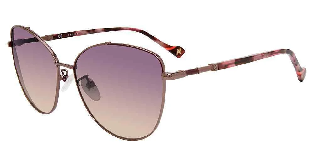 Yalea Sunglasses SYA029