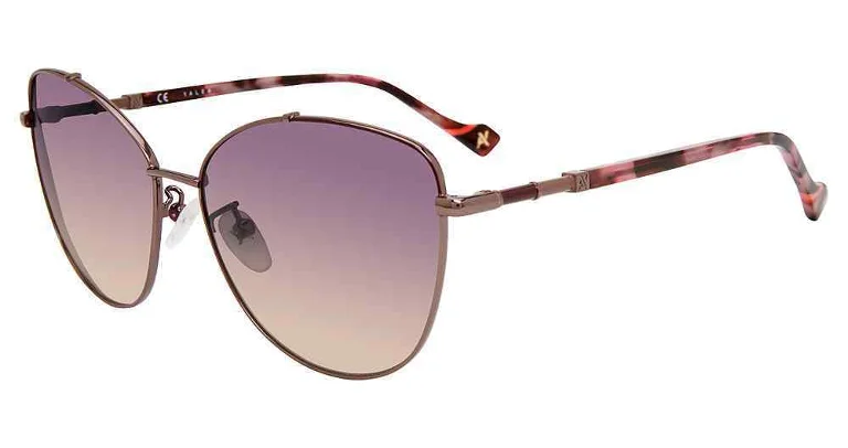 Yalea Sunglasses SYA029