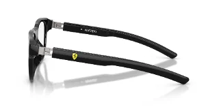 Ferrari Scuderia Eyeglasses FZ8032D