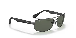 Ray Ban Sunglasses RB3445