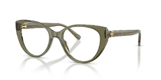 2085 Transparent Olive
