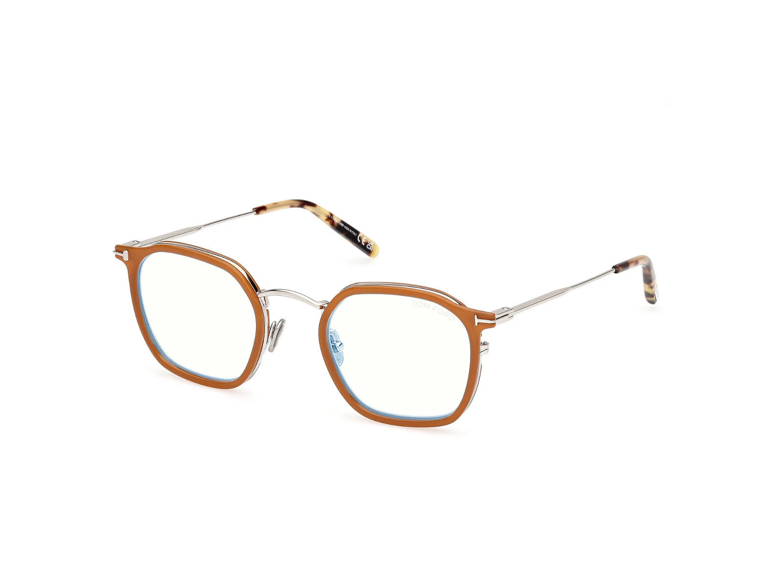 Tom Ford Eyeglasses FT5974-B