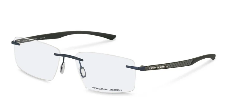 Porsche Design Eyeglasses P8774