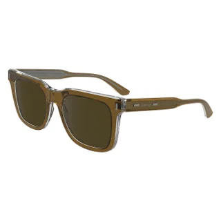 280 Light Brown/Crystal