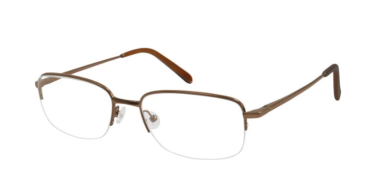 Revolution Eyeglasses MARSHALL W CLIP