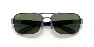 Ray Ban Sunglasses RB3522