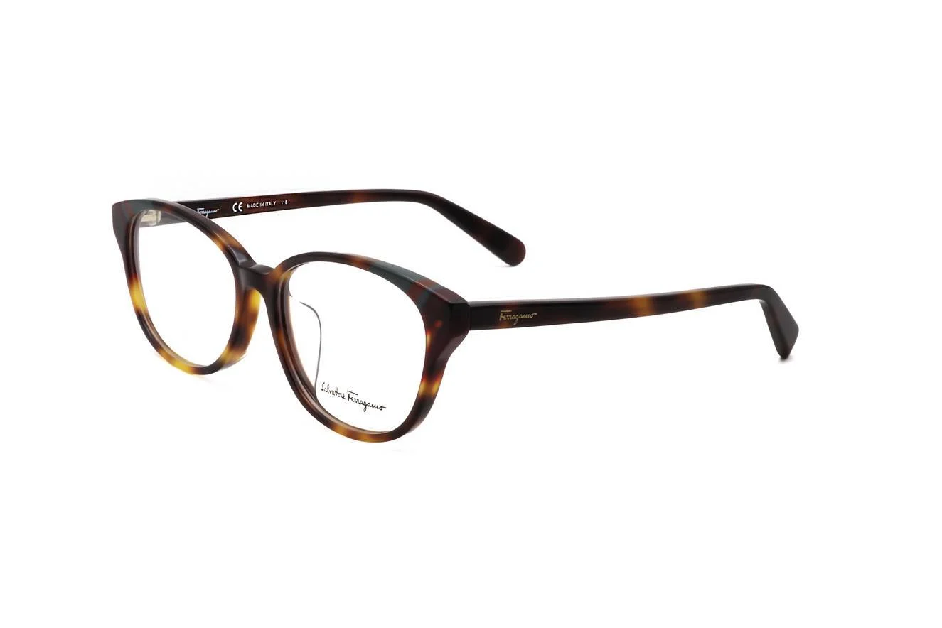 Ferragamo Eyeglasses SF2809A