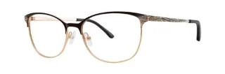 Dana Buchman Eyeglasses HEATHER