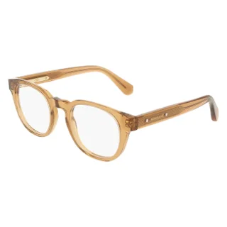 261 Transparent Caramel