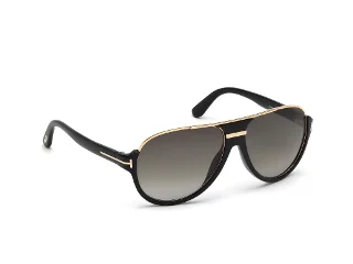 Tom Ford Sunglasses FT0334 Dimitry