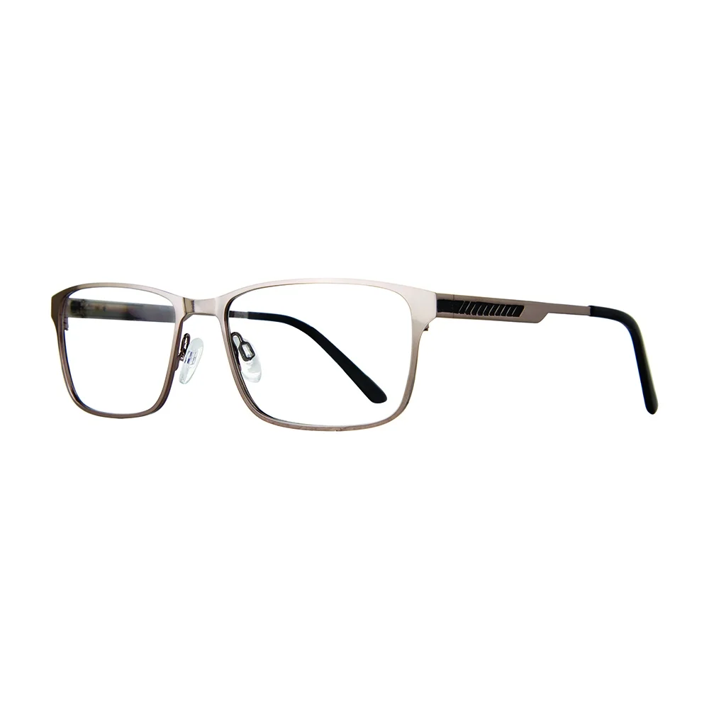 Buxton Eyeglasses BX26
