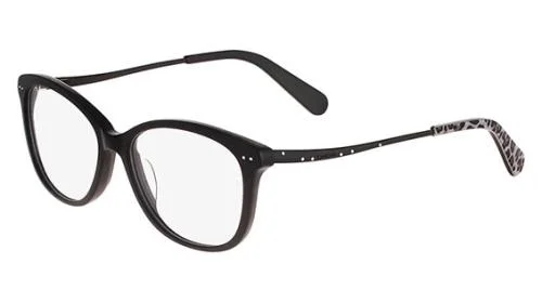 Bebe Eyeglasses BB5102 Open Minded