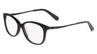 Bebe Eyeglasses BB5102 Open Minded