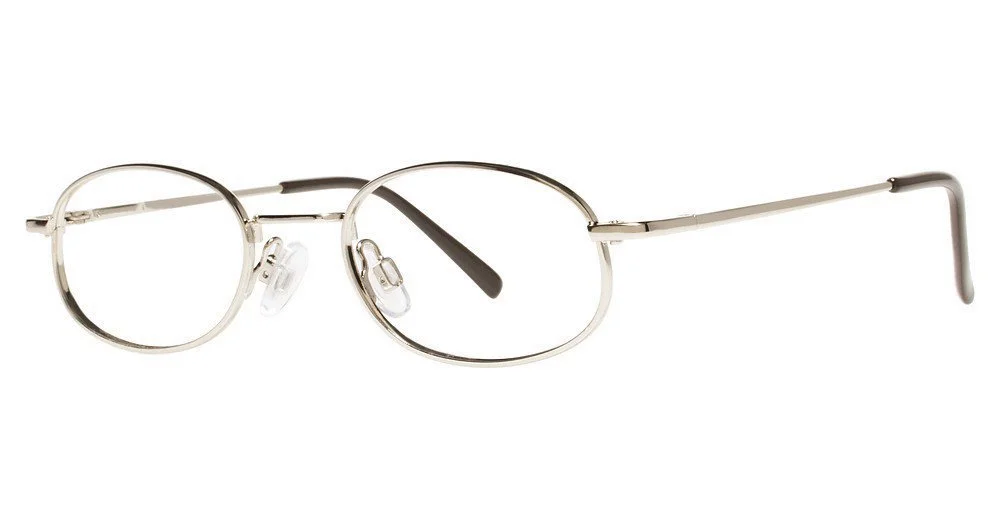 Modern Metals Eyeglasses Pumpkin-Skull