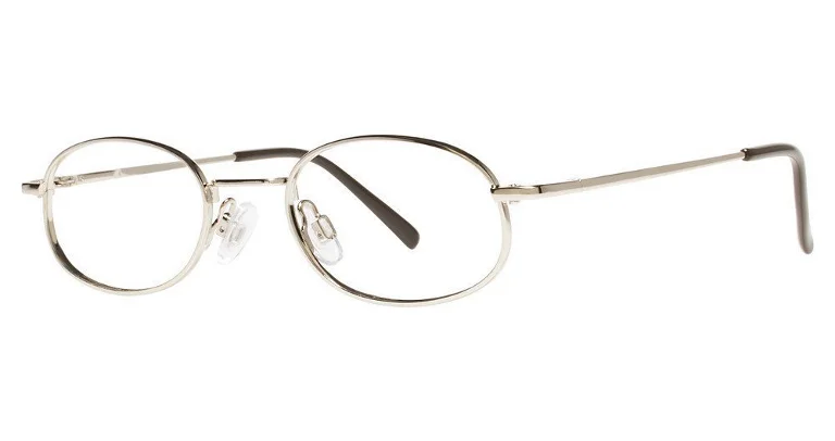 Modern Metals Eyeglasses Pumpkin-Skull