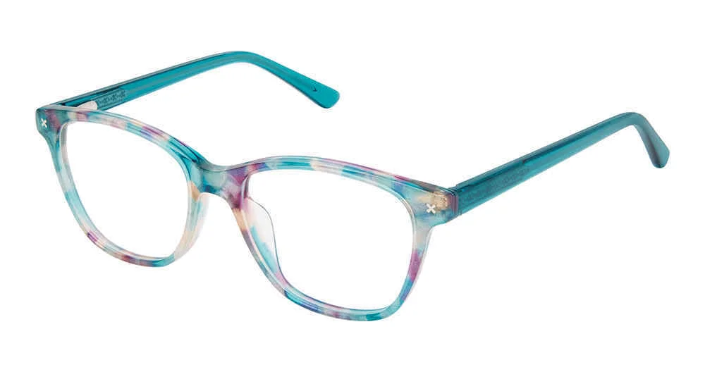 Superflex Kids Eyeglasses SFK-309