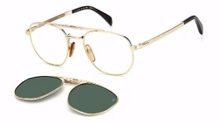 David Beckham Sunglasses DB 1082/G/CS