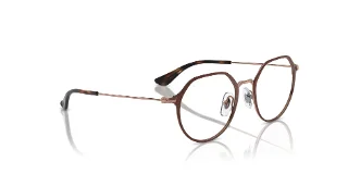 Ray Ban Jr Eyeglasses RY1058
