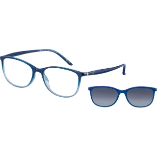 BL Blue