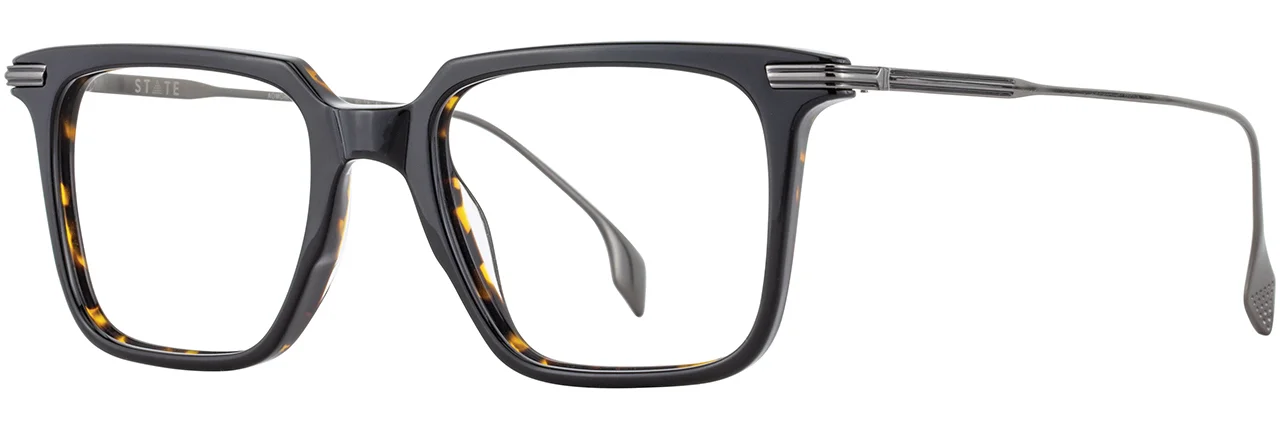 State Optical Eyeglasses Aomori