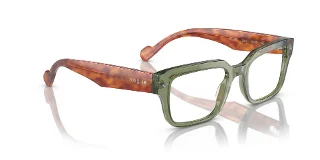 Vogue Eyeglasses VO5491
