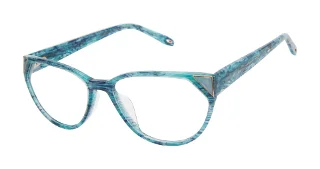 TEA Teal