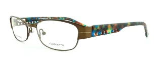 Liz Claiborne Eyeglasses 353
