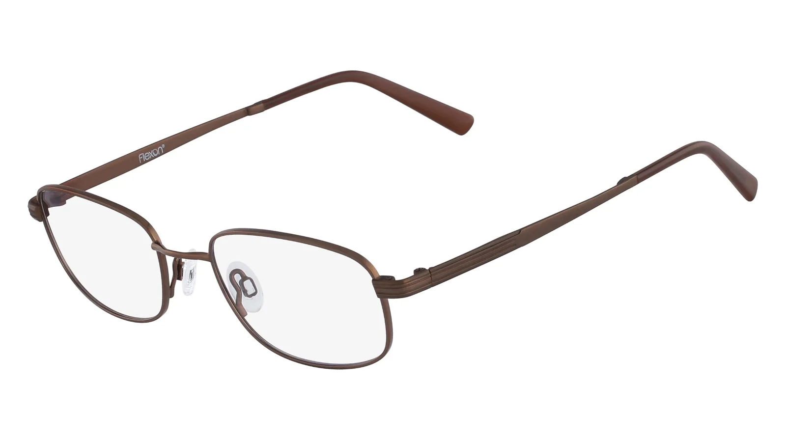 Flexon Eyeglasses CLARK 600 N