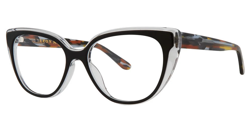 Leon Max Eyeglasses 6030