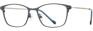 C03 Taupe/Blue/Gunmetal