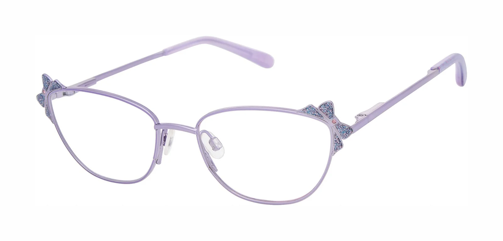 Lulu Guinness Eyeglasses LK062