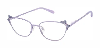 Lulu Guinness Eyeglasses LK062