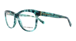 Dolce & Gabbana Eyeglasses DG3244