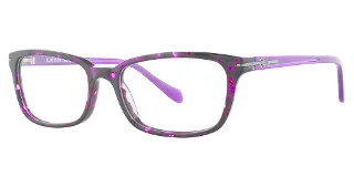 Leon Max Eyeglasses 4044