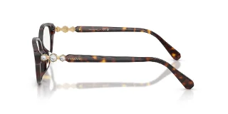Swarovski Eyeglasses SK2058D