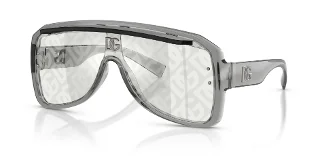 Dolce & Gabbana Sunglasses DG6205