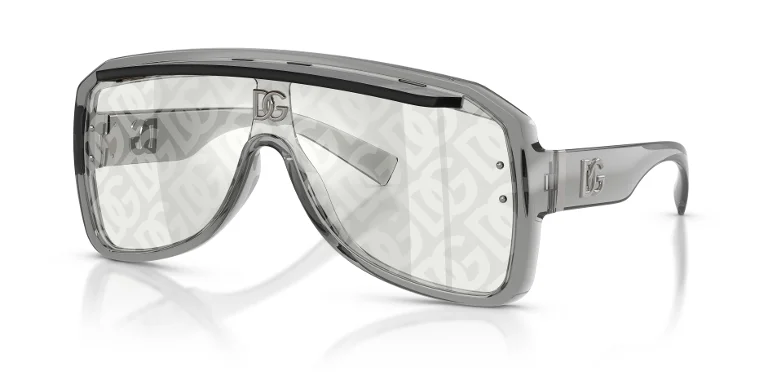 Dolce & Gabbana Sunglasses DG6205