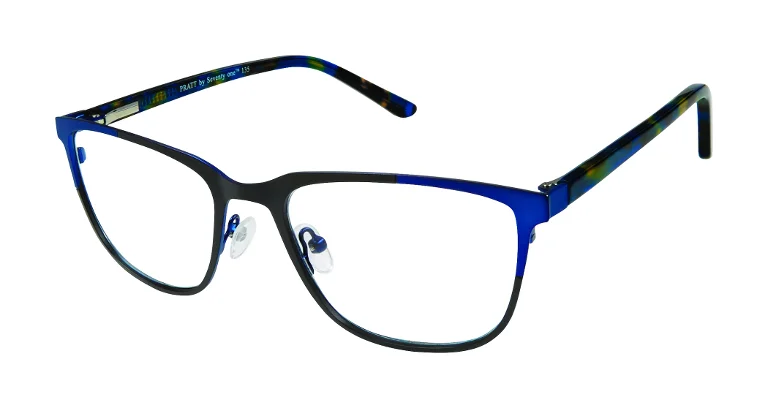 Seventy One Eyeglasses Pratt